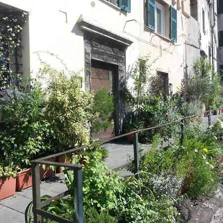B&B Camera Con Vista Genoa Ngoại thất bức ảnh