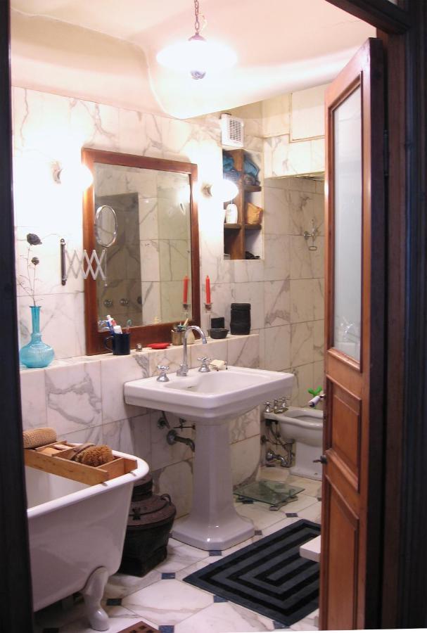 B&B Camera Con Vista Genoa Ngoại thất bức ảnh