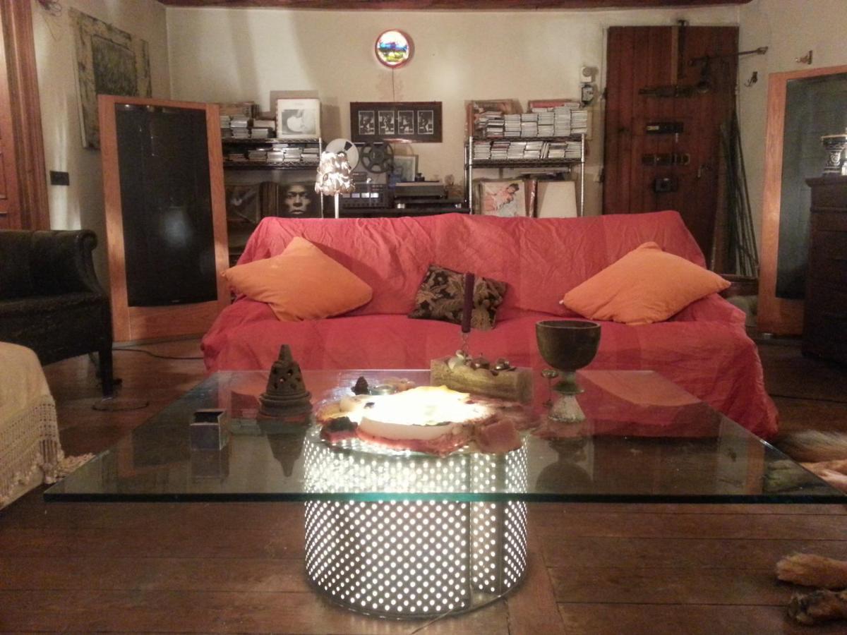 B&B Camera Con Vista Genoa Ngoại thất bức ảnh