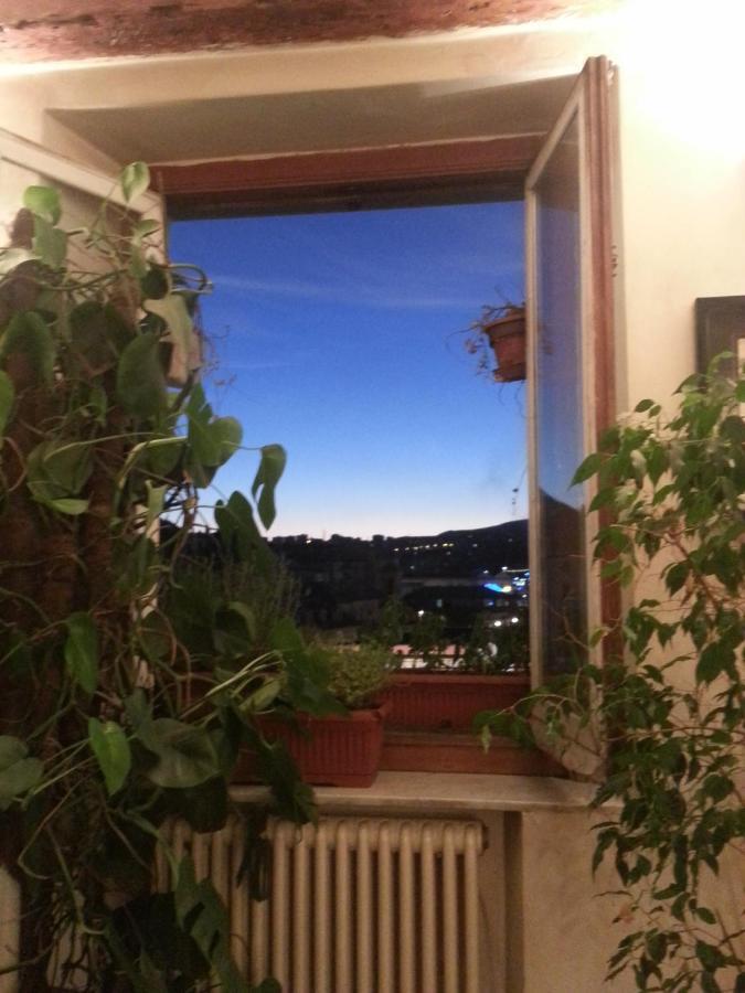 B&B Camera Con Vista Genoa Ngoại thất bức ảnh