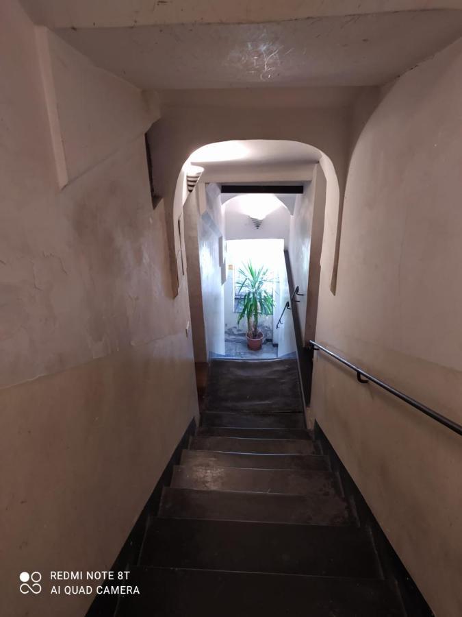 B&B Camera Con Vista Genoa Ngoại thất bức ảnh